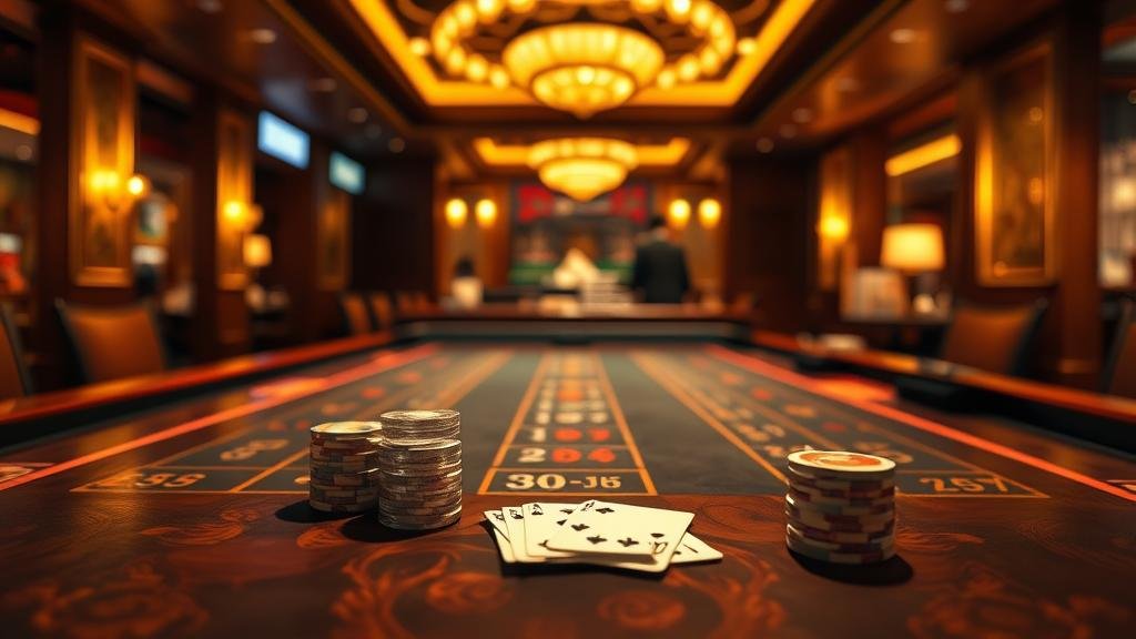 เคล็ดลับเด็ด! อ่านเค้าไพ่บาคาร่า XPG AsiaGaming ฉบับเพื่อนซี้ เดินเงินไม่มีพลาด