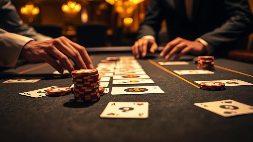 เลือกห้องบาคาร่า LuckyStreak DreamGaming XPG