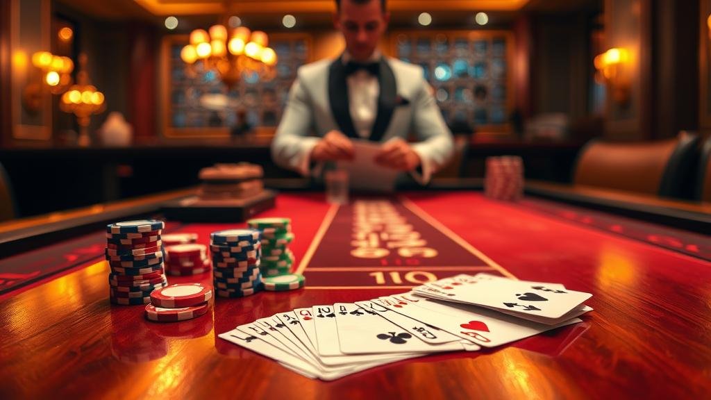 คู่มือค่าย บาคาร่าสำหรับมืออาชีพ 672 - Complete Guide