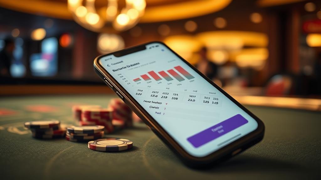 การบริหารจัดการเงินทุนบาคาร่า