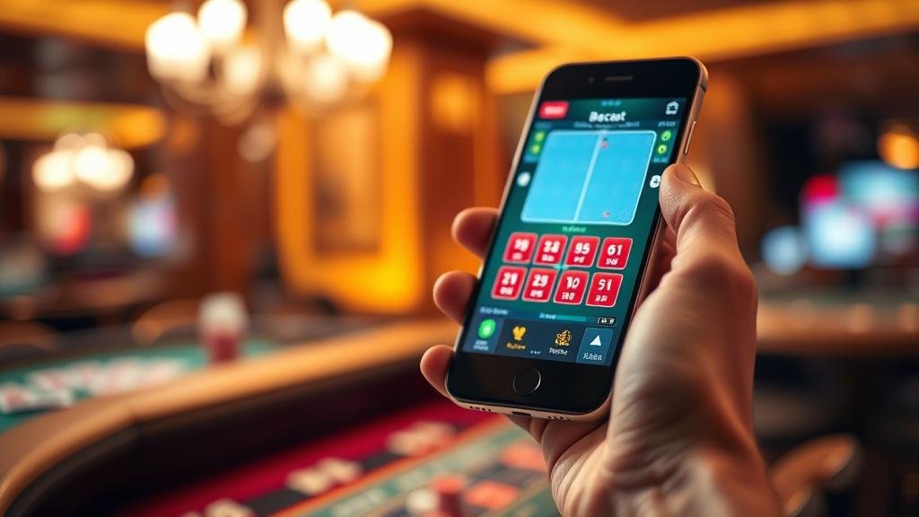 การบริหารงบประมาณบาคาร่า