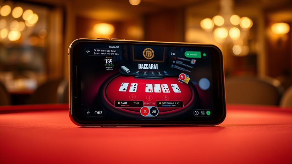 การบริหารงบประมาณบาคาร่าสำหรับทุนน้อยและทุนสูง