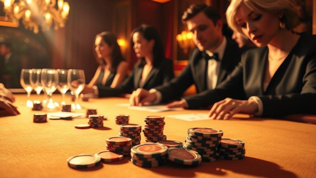 เล่นบาคาร่าสดได้ทุกที่ทุกเวลา