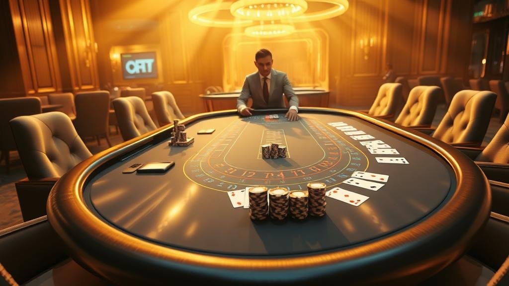 การเล่นบาคาร่าสดผ่านมือถือ