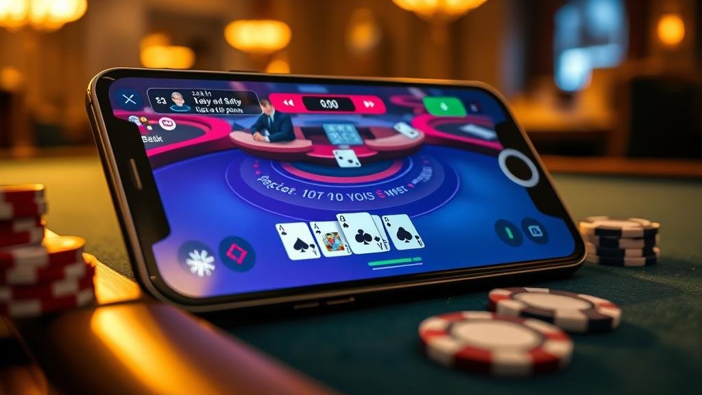 กลยุทธ์การเดินเงินบาคาร่าสำหรับทุนน้อย