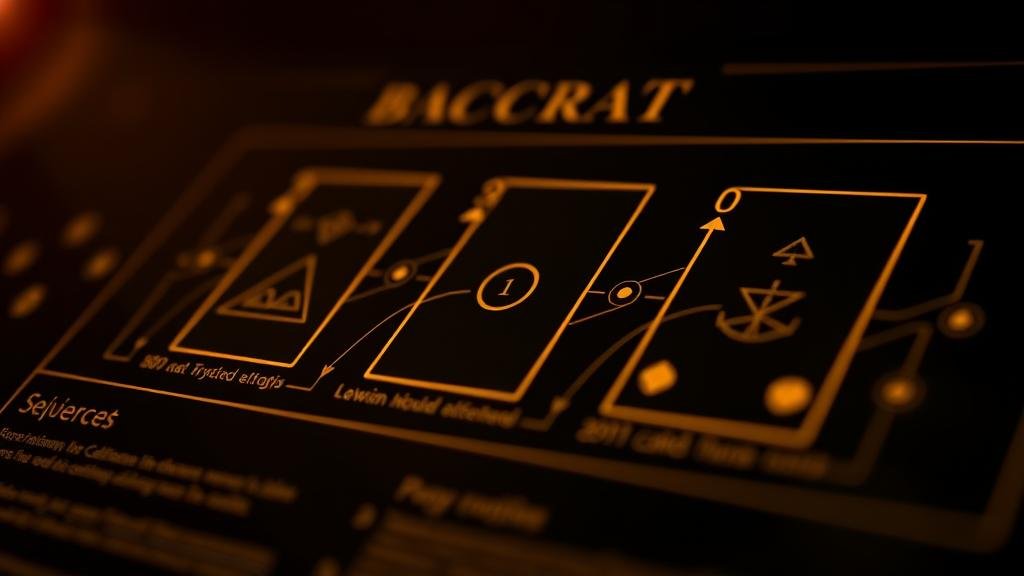 บาคาร่าULTRA: เจาะลึกสูตรอ่านไพ่และเทคนิคเลือกห้องสำหรับมือใหม่ทุนน้อย