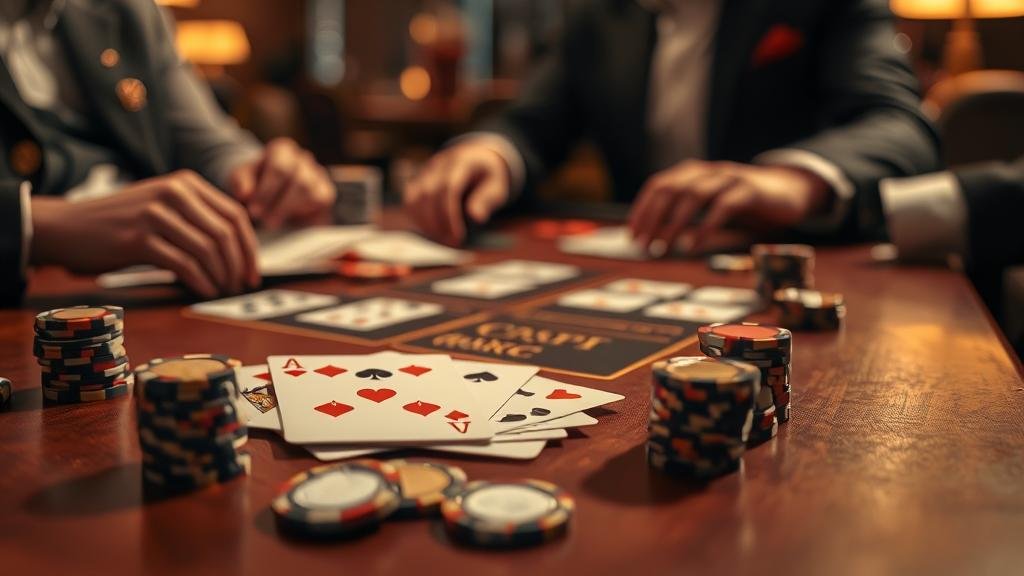 การวางเดิมพันบาคาร่าด้วยสูตรฟีโบนัชชี