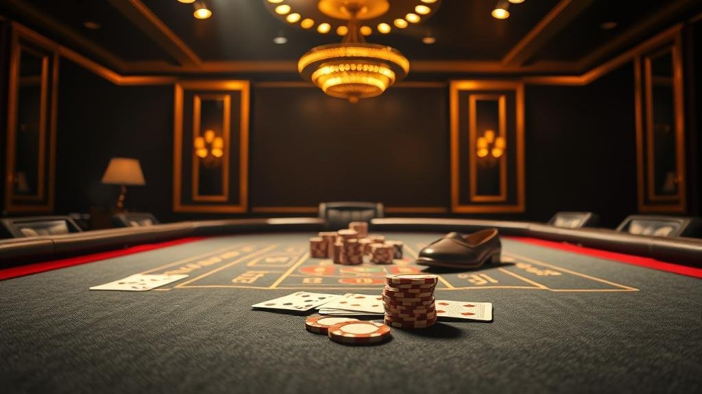 การเล่นบาคาร่าผ่านมือถือพร้อมวิเคราะห์สถิติ