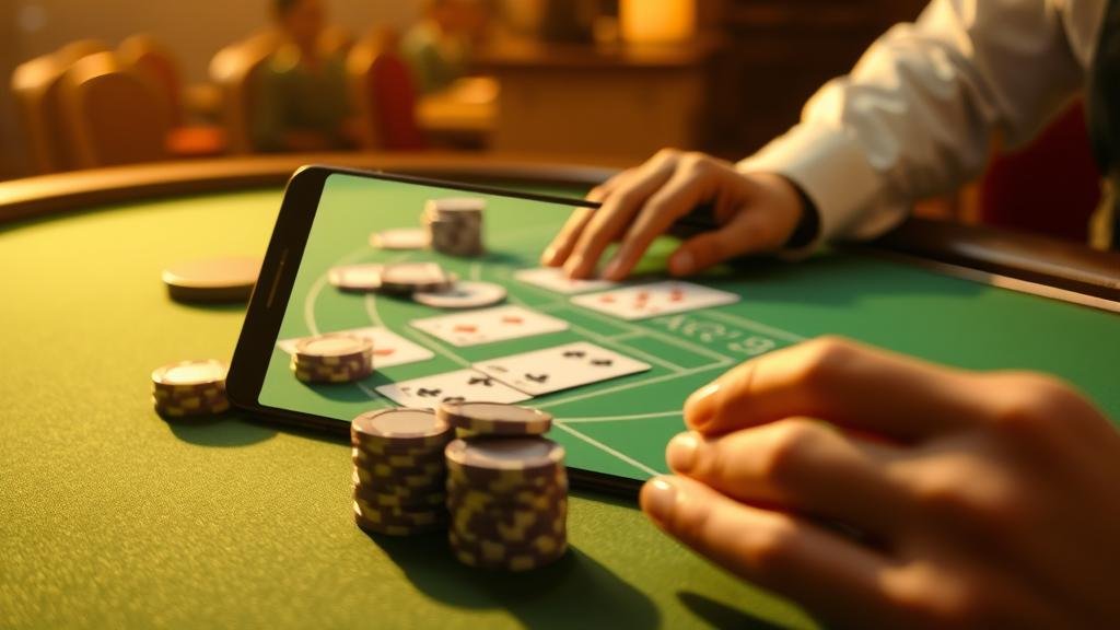 ตารางแสดงผลบาคาร่า N2Live