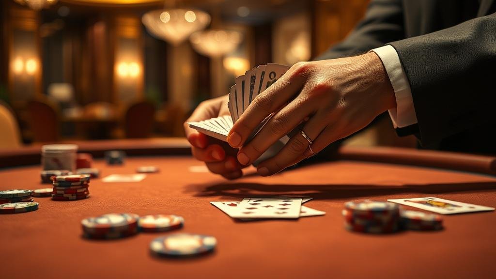 วิเคราะห์บาคาร่า สังเคราะห์ไพ่สด คาดการณ์แม่นยำ คืนยอดเสียทุกสัปดาห์