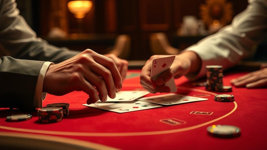 การจัดการเงินทุนบาคาร่า