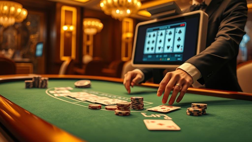 ภาพประกอบสูตรฟีโบนัชชีและการคำนวณอัตราจ่ายบาคาร่า