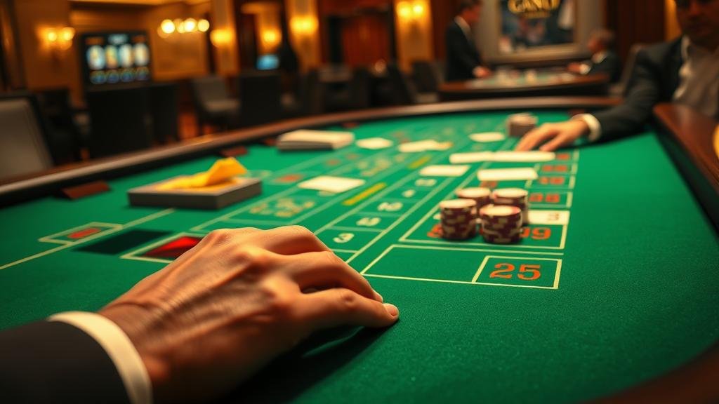 ภาพแสดงเทคนิคการเดินเงินแบบ Dalembert