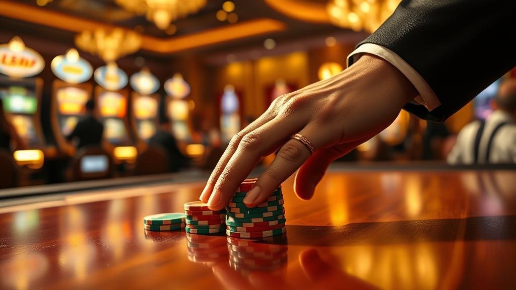 บาคาร่าเว็บตรง: สูตรเด็ดวิเคราะห์ไพ่ ภาพสวย เล่นง่าย รองรับ 5G