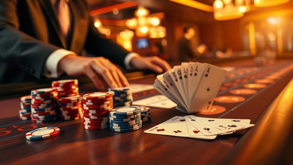 กราฟสถิติการออกไพ่บาคาร่า BG