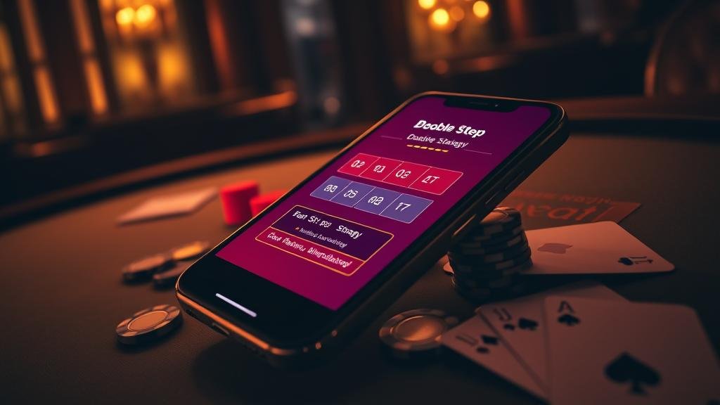 วิเคราะห์เทคนิคบาคาร่า iOS: สูตรดับเบิลสเต็ป, สังเคราะห์ไพ่สามตัด, และการบริห...