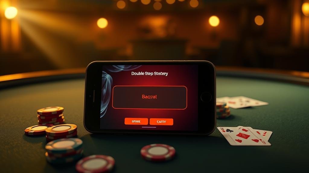 อินโฟกราฟิกแสดงการวิเคราะห์รูปแบบไพ่สามตัดในบาคาร่า