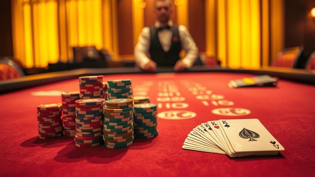 บาคาร่า: เทคนิคคัดห้องเด็ด, อ่านเค้าไพ่แม่นๆ, วางเดิมพันฉบับเซียน