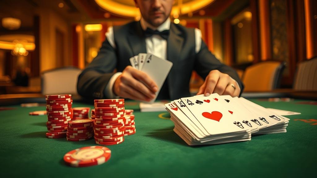 การเล่นบาคาร่า 4K ผ่านมือถือ