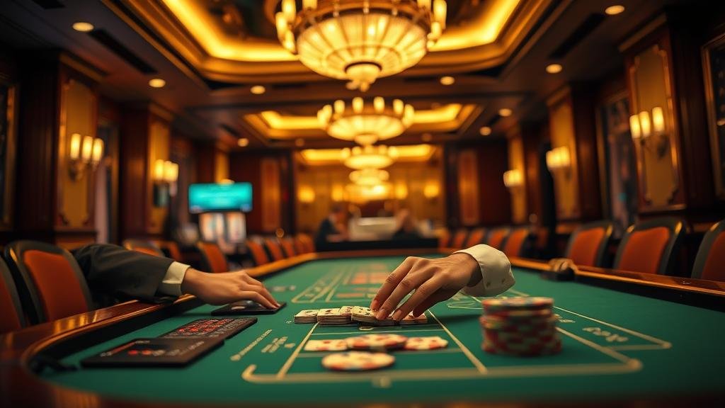 ภาพประกอบเค้าไพ่บาคาร่า: ถนนเล็ก, ปิงปอง, สลับยาว