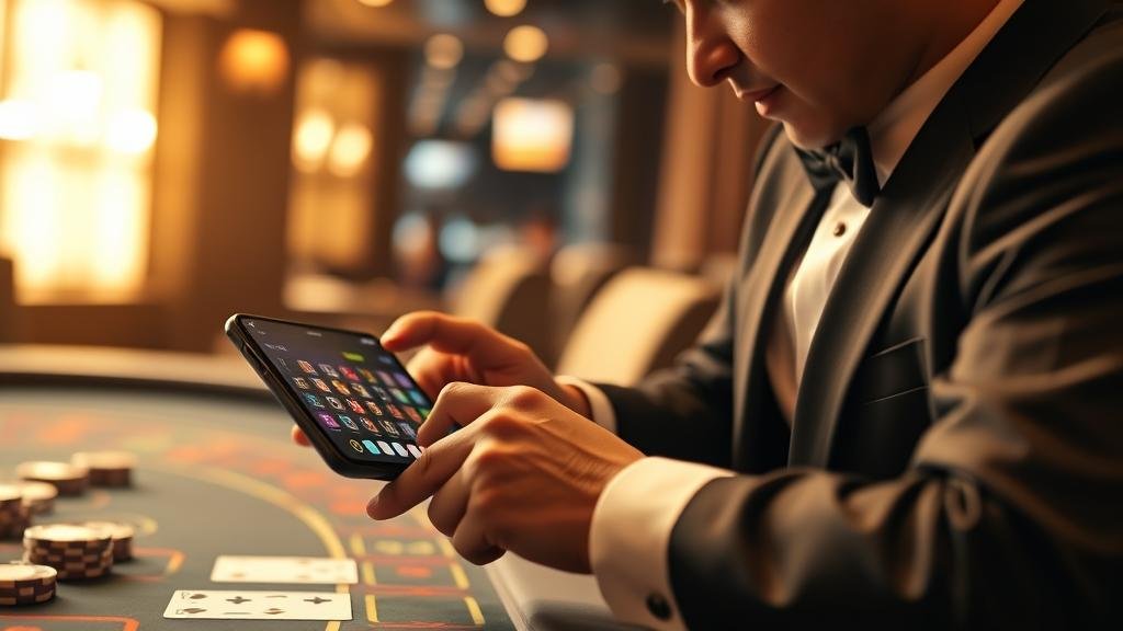 การวิเคราะห์เค้าไพ่บาคาร่า