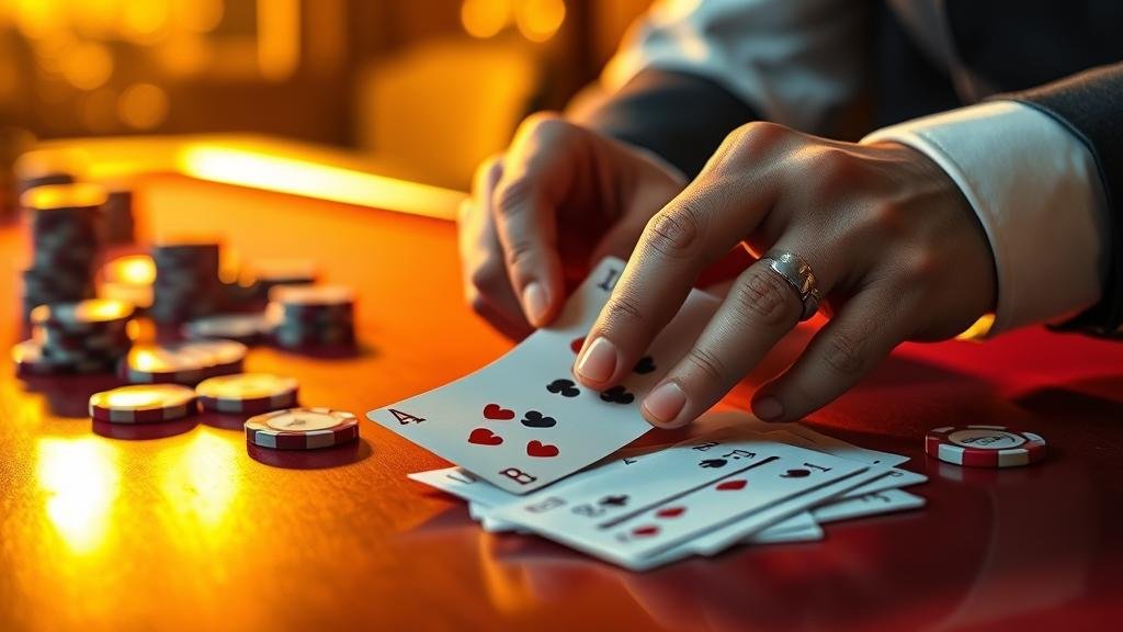 ตารางบาคาร่าสดพร้อมอัตราจ่ายที่น่าสนใจ