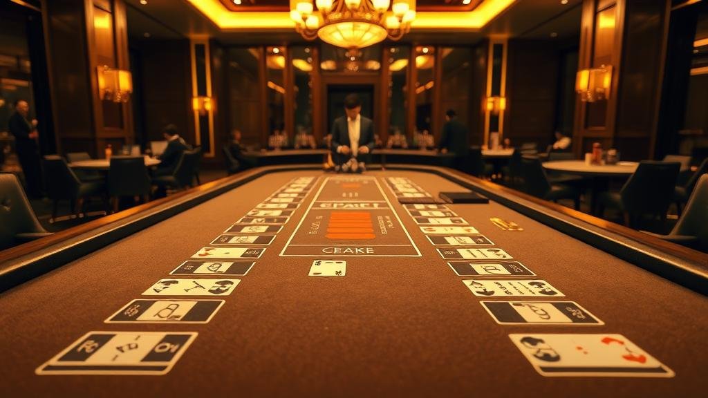 เล่นบาคาร่า Evolution ผ่านมือถือ