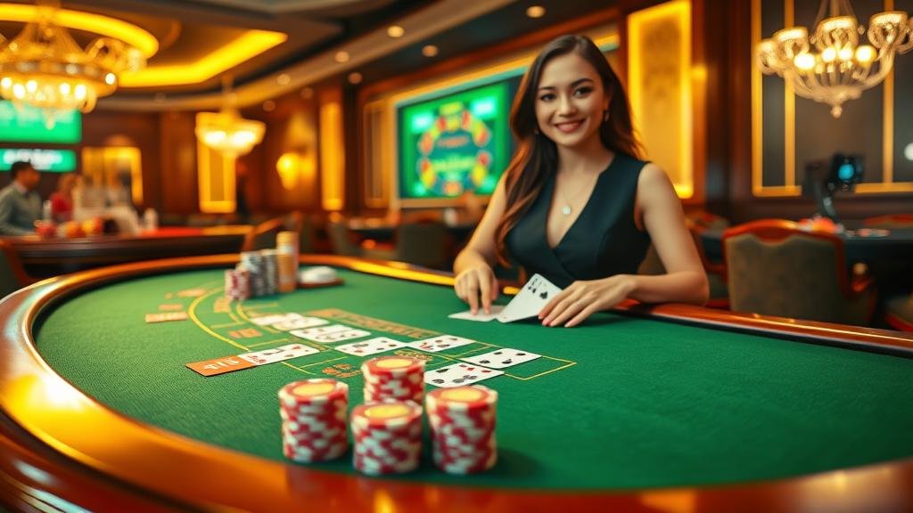 วิธีเลือกห้องบาคาร่า AG/SA/PP/AE/AllBet ฉบับมือใหม่ งบต่ำ คืนทุนไว