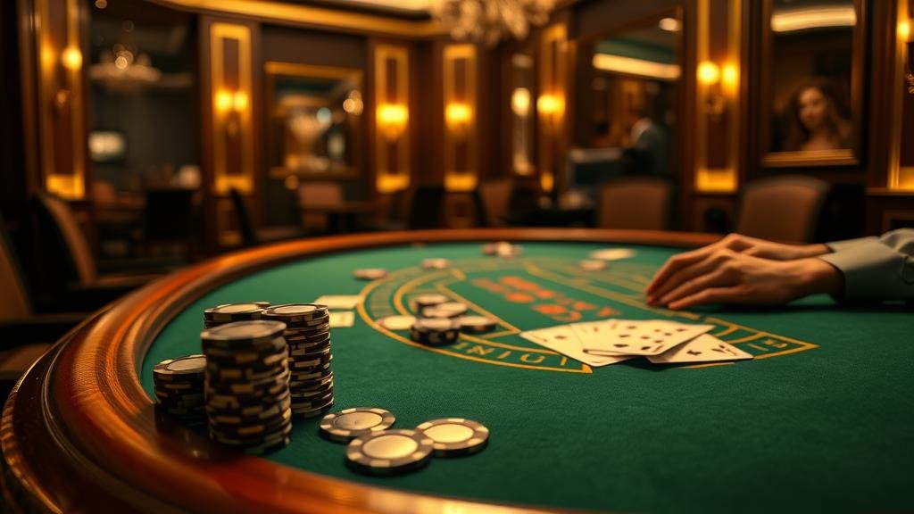 เปรียบเทียบห้องบาคาร่า XPG และ Vivo