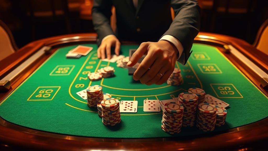 การคำนวณเดินเงินบาคาร่าด้วยหลักการฟีโบนัชชี