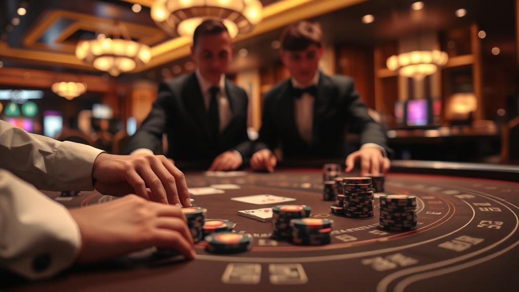 กราฟแสดงกลยุทธ์เดินเงินออสการ์กรินด์