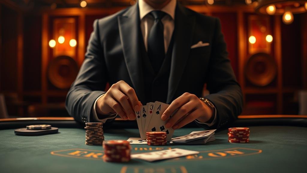 ตารางบาคาร่า วัววัว พร้อมสัญลักษณ์พิเศษ