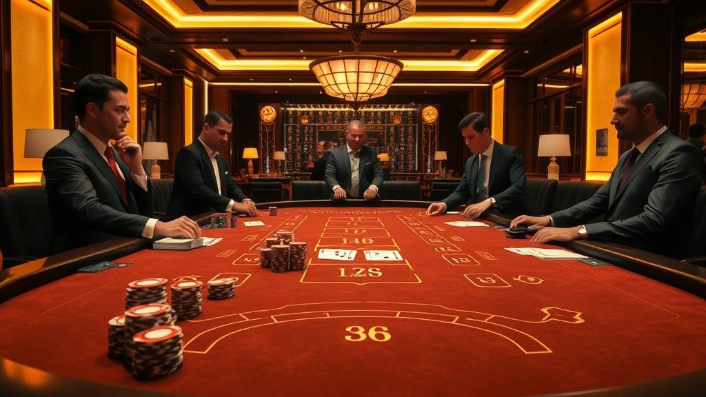 เปรียบเทียบสูตรเดินเงินบาคาร่า มาร์ติงเกล และ แฟลตเบท