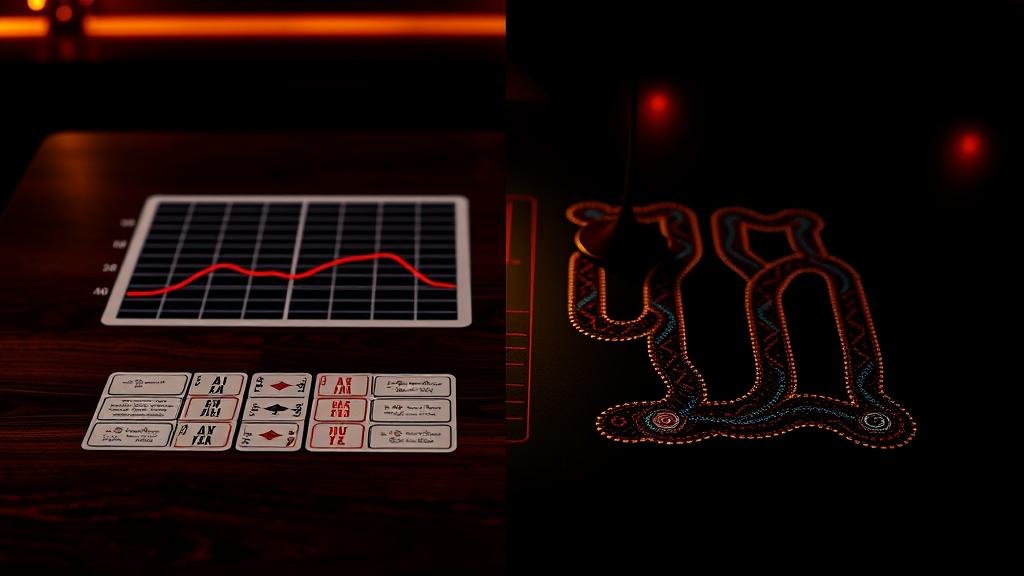 ตารางอัตราจ่ายบาคาร่า: มาตรฐาน, ไม่มีค่าคอม, VIP