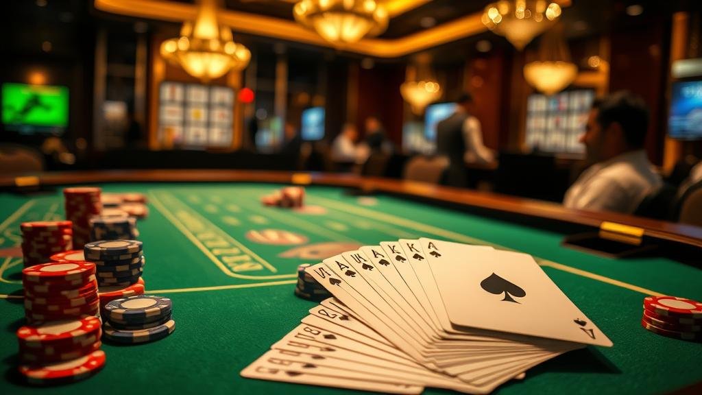 บาคาร่าเว็บไทย: คู่มือเลือกห้อง & อ่านเค้าไพ่ BG/EBet/PP ฉบับทำกำไร