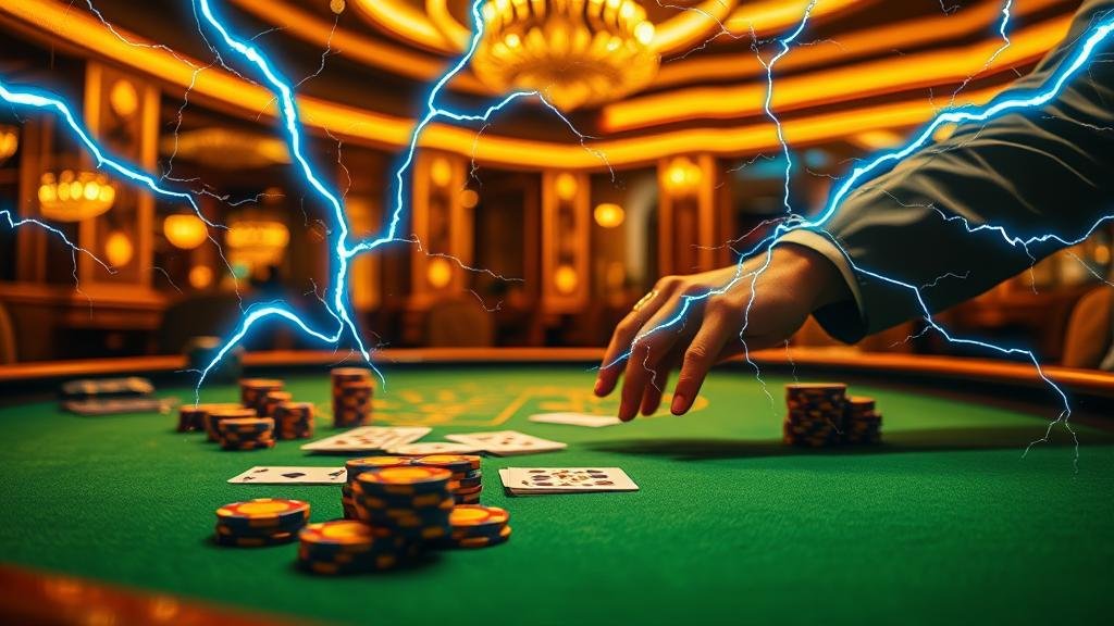 เลือกห้องบาคาร่า BBIN