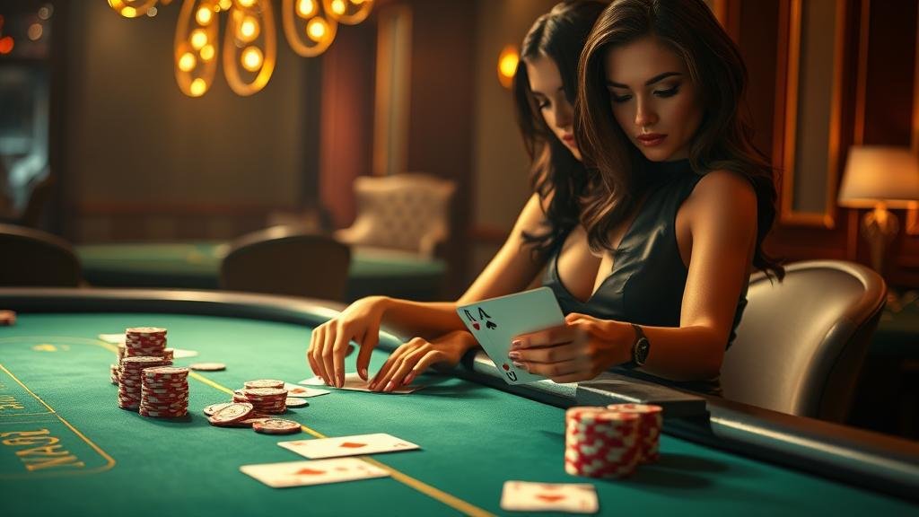 เปรียบเทียบบาคาร่า BetGames และ XPG