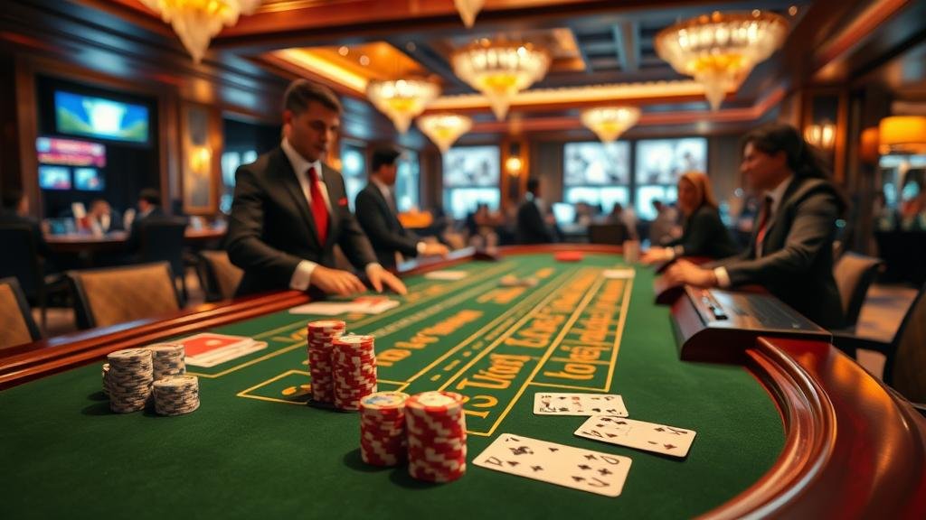 กราฟสถิติบาคาร่าอัตโนมัติ