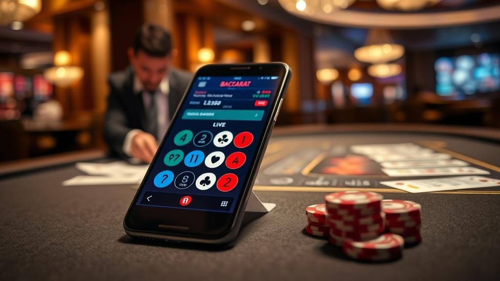 บาคาร่าเว็บตรง: อัปเดตเคล็ดลับอ่านเค้าไพ่ปิงปอง สควีซ พาโรลี เลือกห้อง AG, XP...