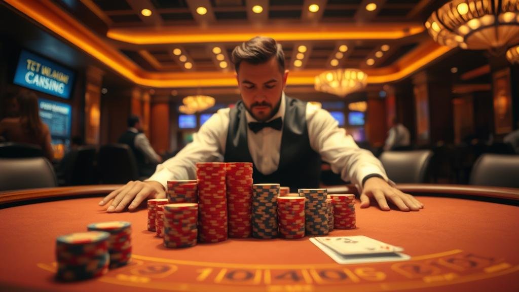 ตารางแสดงรูปแบบไพ่บาคาร่า ปิงปอง และมังกร