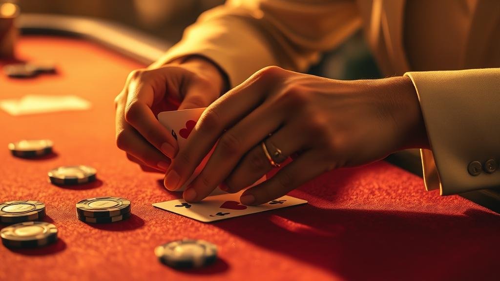 เปรียบเทียบห้องบาคาร่า Speed Baccarat และ TVBet