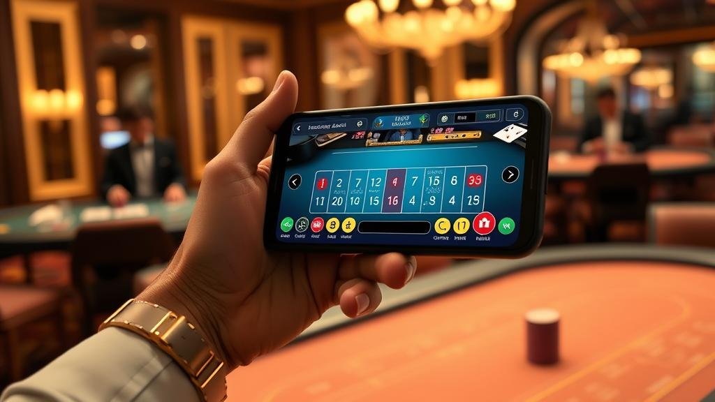 ตารางเค้าไพ่บาคาร่าที่เข้าใจง่าย