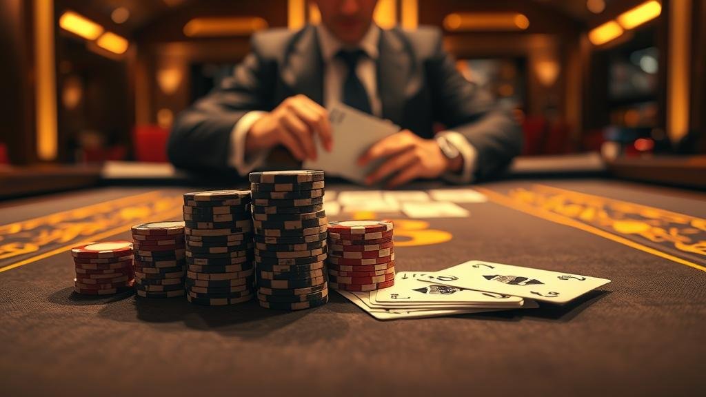 คู่มือบาคาร่า สปีดสำหรับมืออาชีพ 29 - Complete Guide