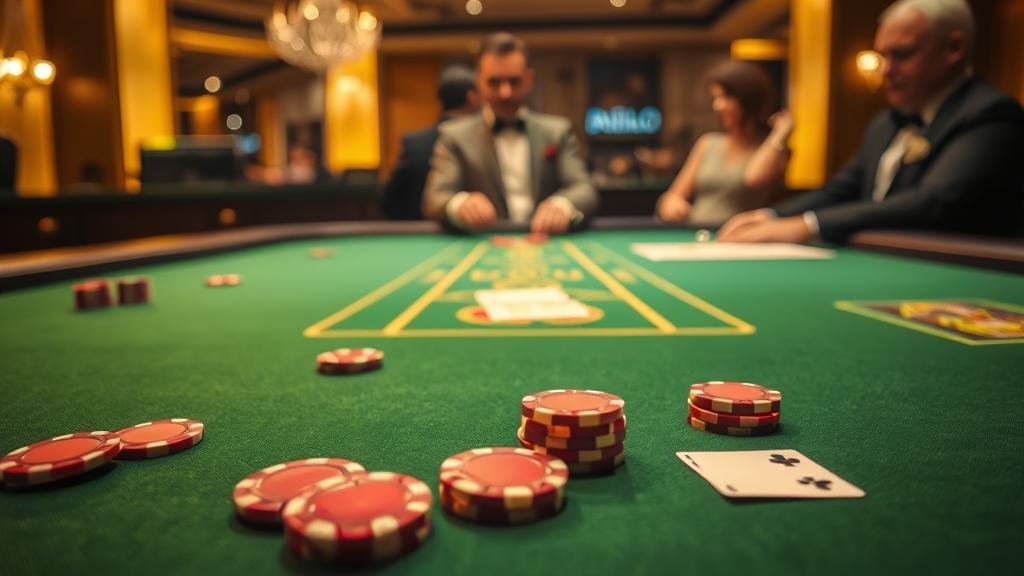 บาคาร่า ออนไลน์ ไทย: รวมเทคนิคเลือกห้องเด็ด PragmaticLive, XPG, N2Live คาดการ...