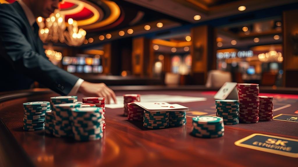 อัตราจ่ายบาคาร่าไลฟ์สด