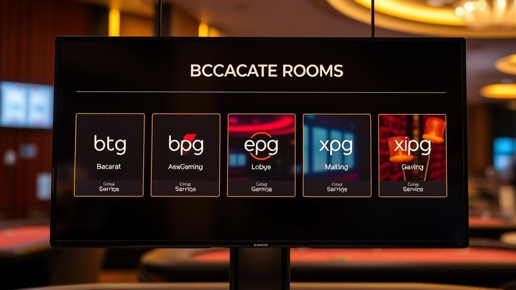 สถิติไพ่บาคาร่า แสดงรูปแบบการสลับยาว