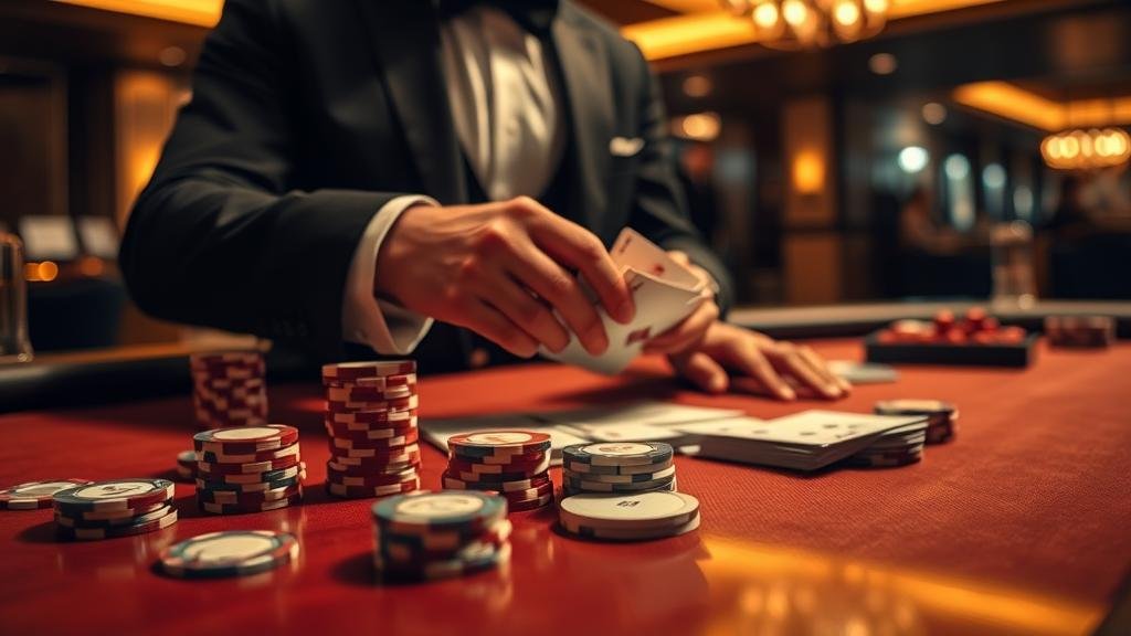 สูตรลับบาคาร่า: เช็คอัตราจ่ายสปีด, เดินเงินออสการ์กรินด์, เลือกห้อง Pragmatic...