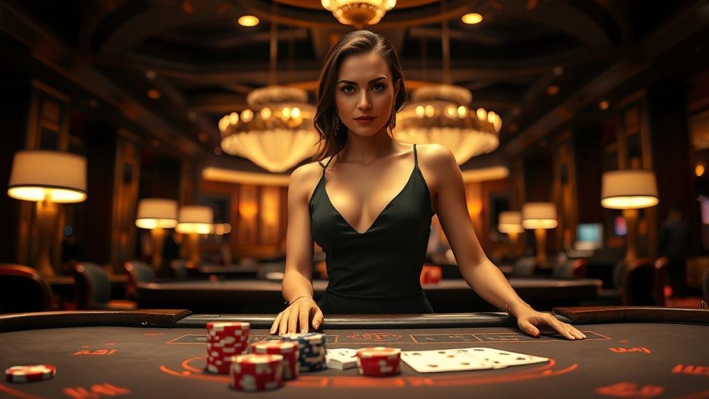 ตัวอย่างเค้าไพ่บาคาร่า AE