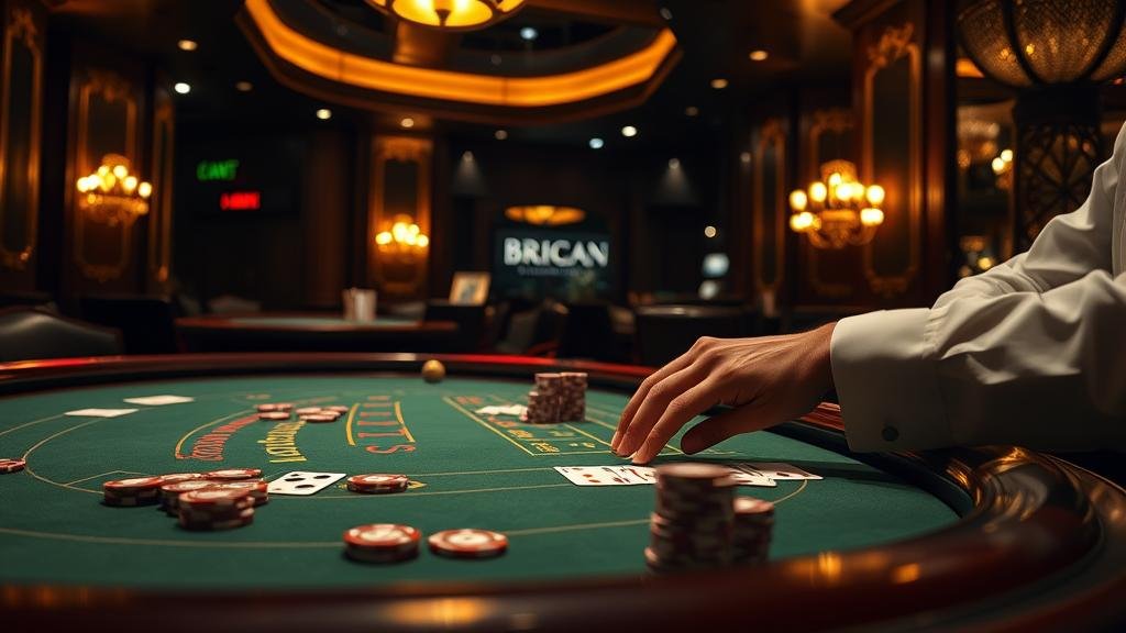 การอ่านเค้าไพ่บาคาร่าด้วยตารางถนนใหญ่