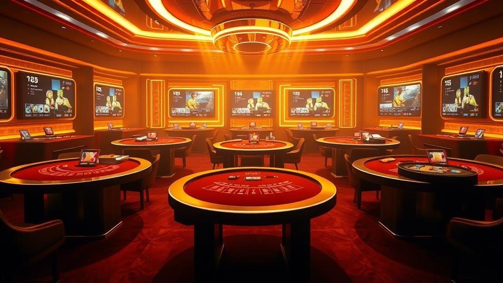 ตารางเค้าไพ่บาคาร่า